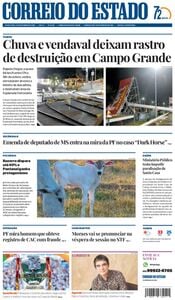Correio do Estado MS