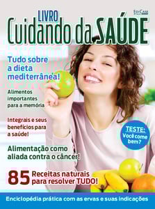 Cuidando da saúde Cuidando da saúde