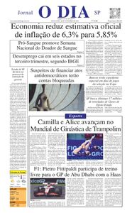 O Dia SP