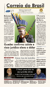 Correio do Brasil - Acervo