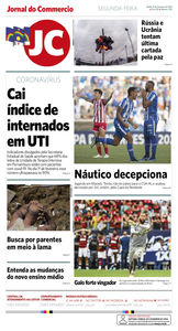 Jornal do Commercio