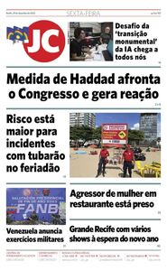 Jornal do Commercio