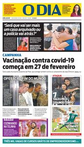 O Dia RJ