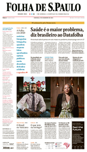 Folha de S.Paulo