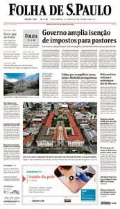 Folha de S.Paulo