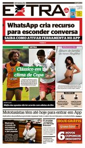 EXTRA