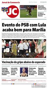 Jornal do Commercio