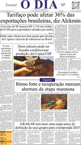 O Dia SP