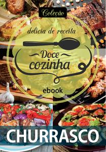 Doce Cozinha Doce Cozinha