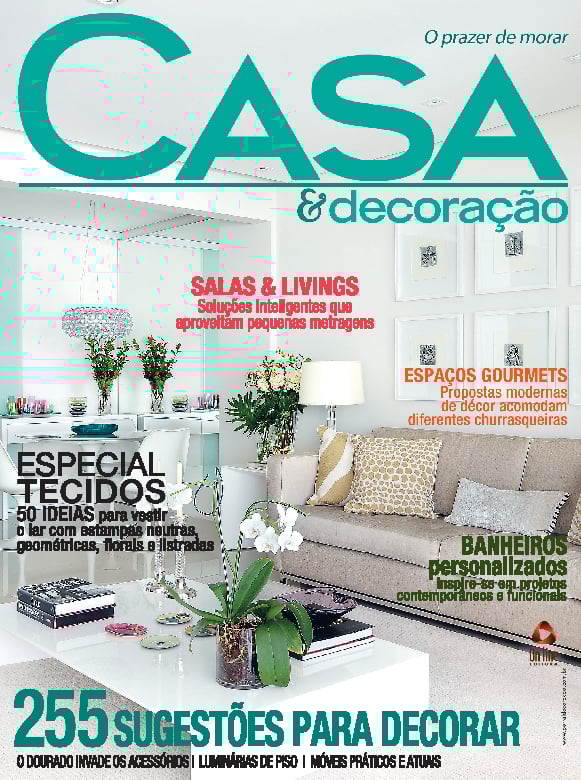 Casa & Decoração