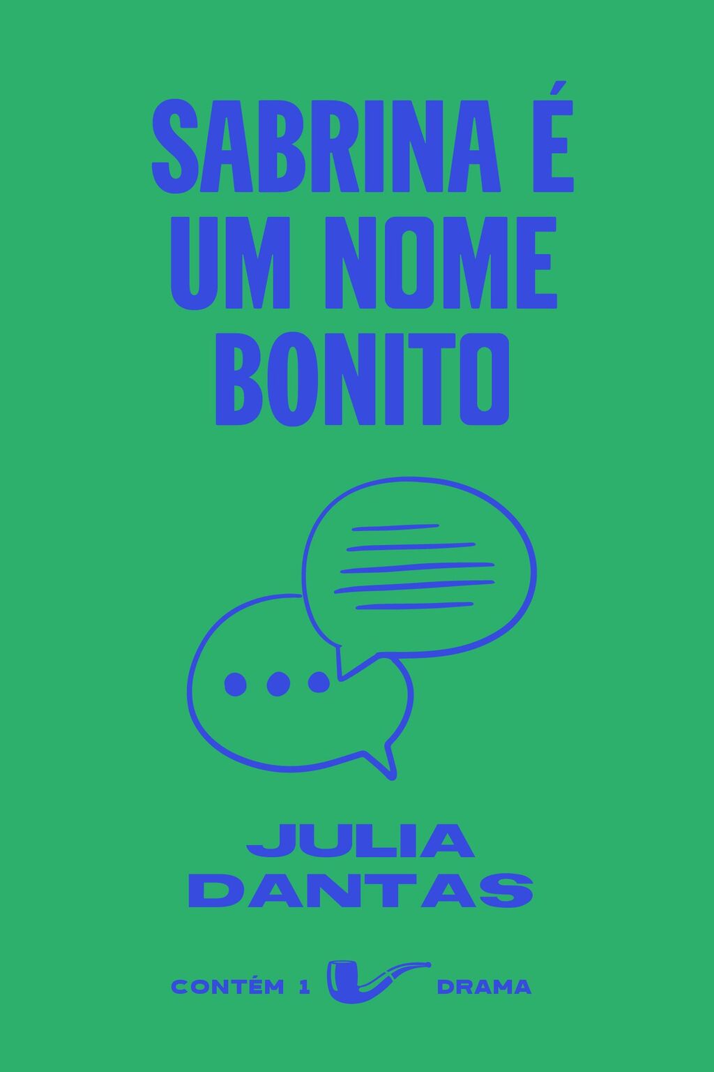 Sabrina é um nome bonito