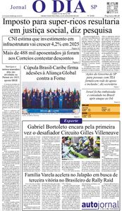 O Dia SP