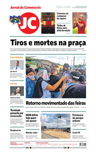 Jornal do Commercio