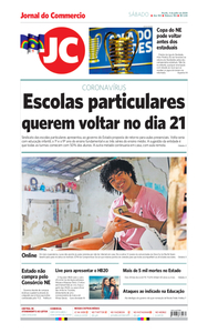 Jornal do Commercio