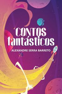 Contos Fantásticos