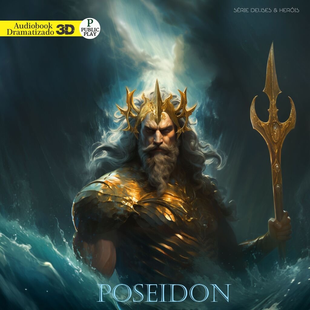 Poseidon
