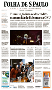 Folha de S.Paulo