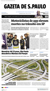 Jornal Gazeta