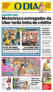 O Dia RJ