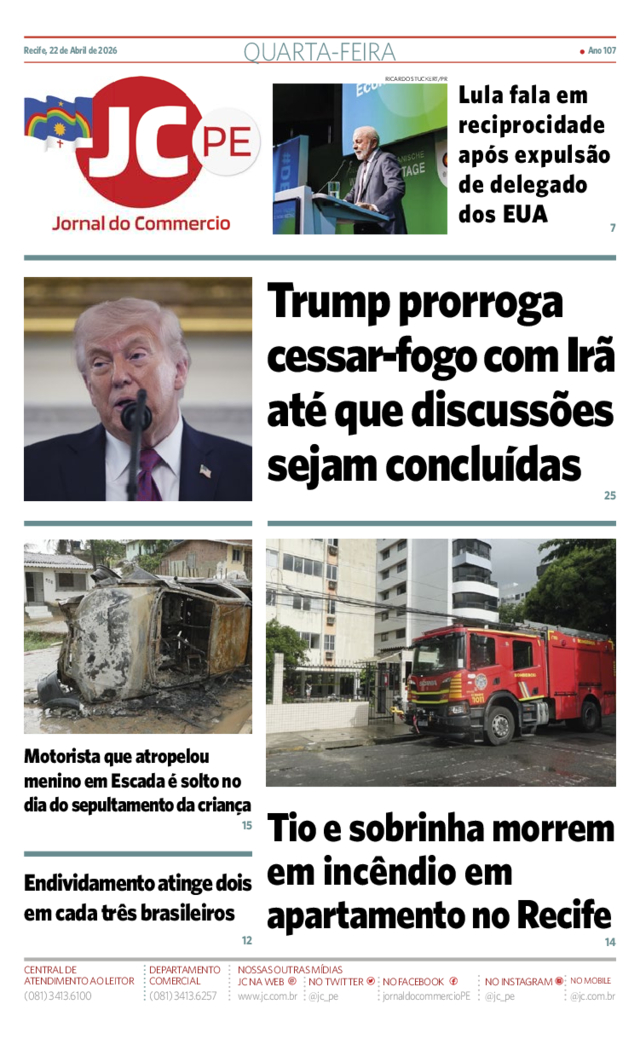 Jornal do Commercio