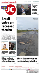 Jornal do Commercio