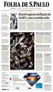Folha de S.Paulo