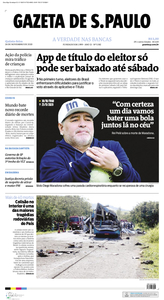 Jornal Gazeta