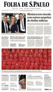 Folha de S.Paulo