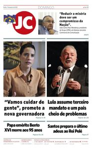 Jornal do Commercio