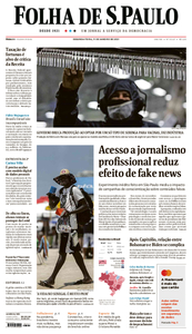 Folha de S.Paulo