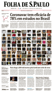 Folha de S.Paulo