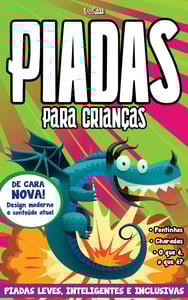 Piadas para Crianças Piadas para Crianças
