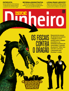 ISTOÉ Dinheiro - Acervo