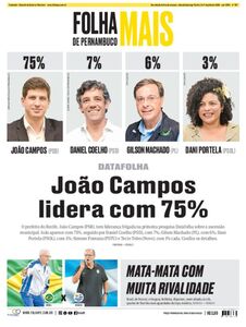 Folha de Pernambuco