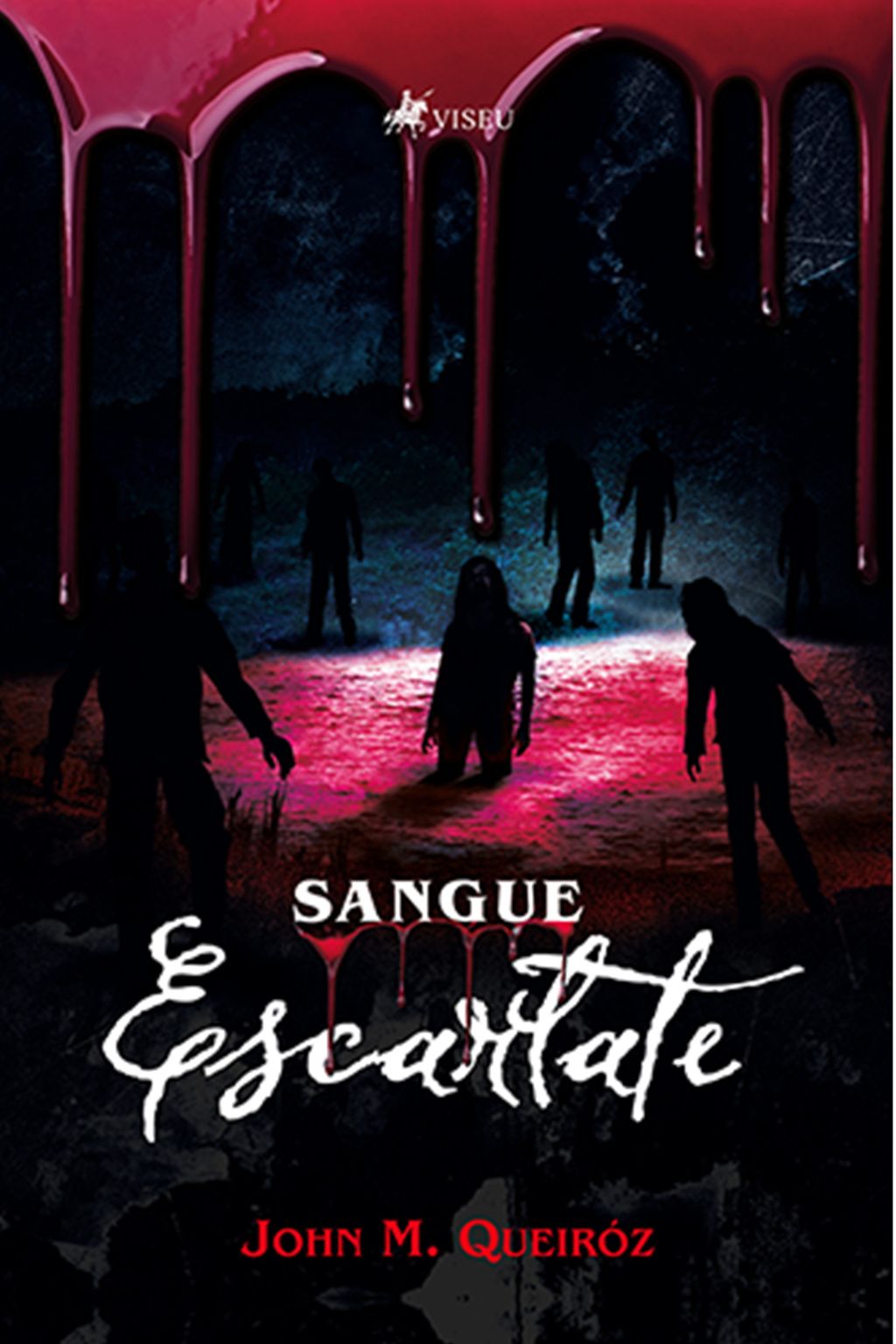 Sangue Escarlate