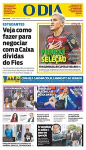O Dia RJ
