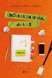 Crônicas da Firma, de A a Z