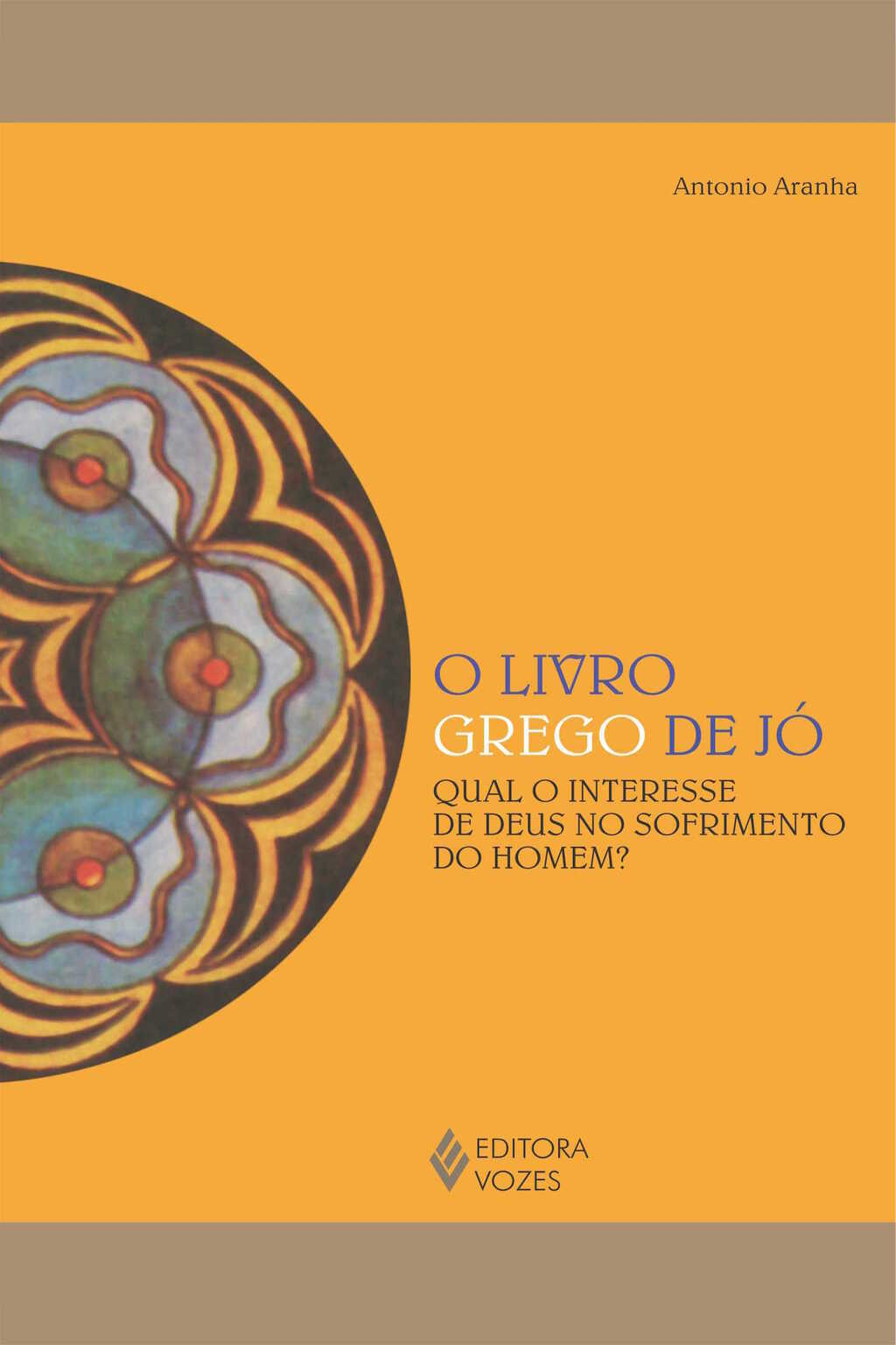 O livro grego de Jó