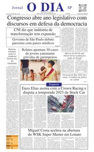 O Dia SP