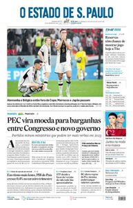 Estadão