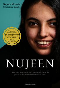 Nujeen: A Incrível Jornada De Uma Garota Que Fugiu Da Guerra Na Síria Em Uma Cadeira De Rodas