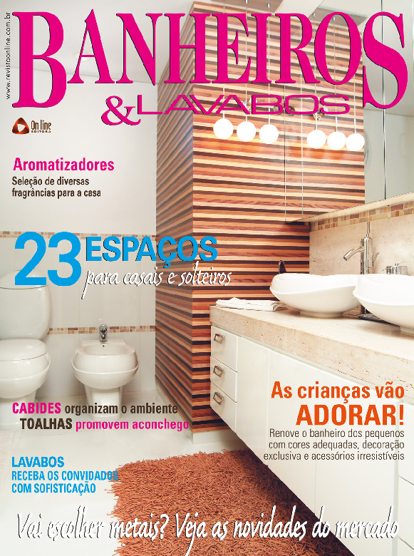 Casa & Ambiente Banheiros & Lavabos