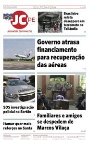 Jornal do Commercio