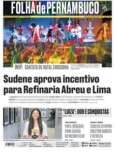 Folha de Pernambuco