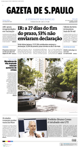 Jornal Gazeta