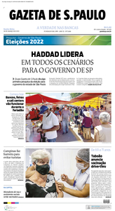 Jornal Gazeta