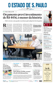Estadão
