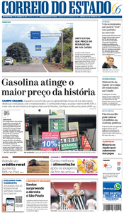 Correio do Estado MS