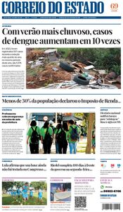 Correio do Estado MS