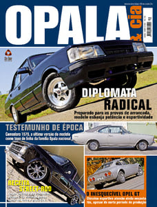 Opala & CIA